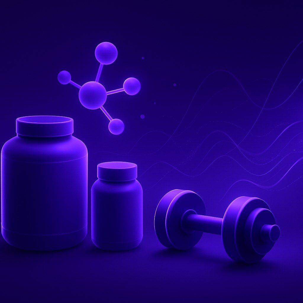 Top 10 Best Sports Supplement Brands in Uganda