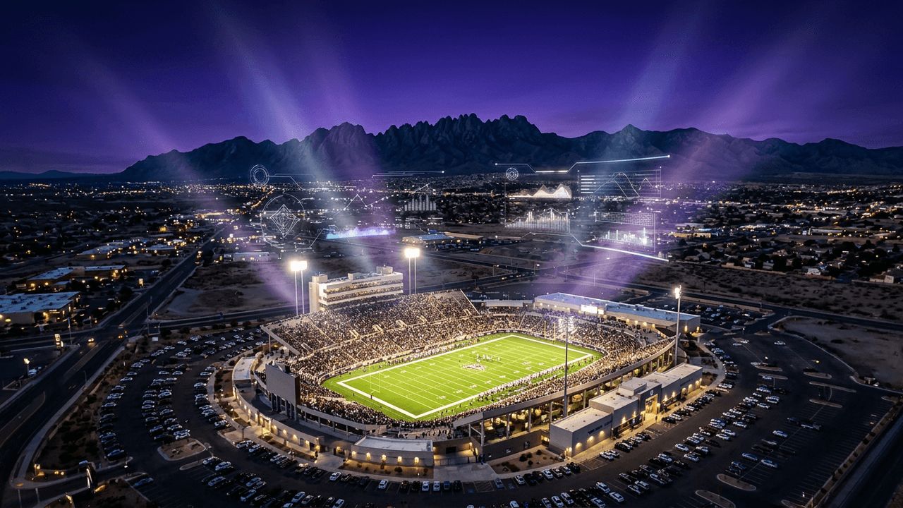 Top 10 Best Stadiums in Las Cruces