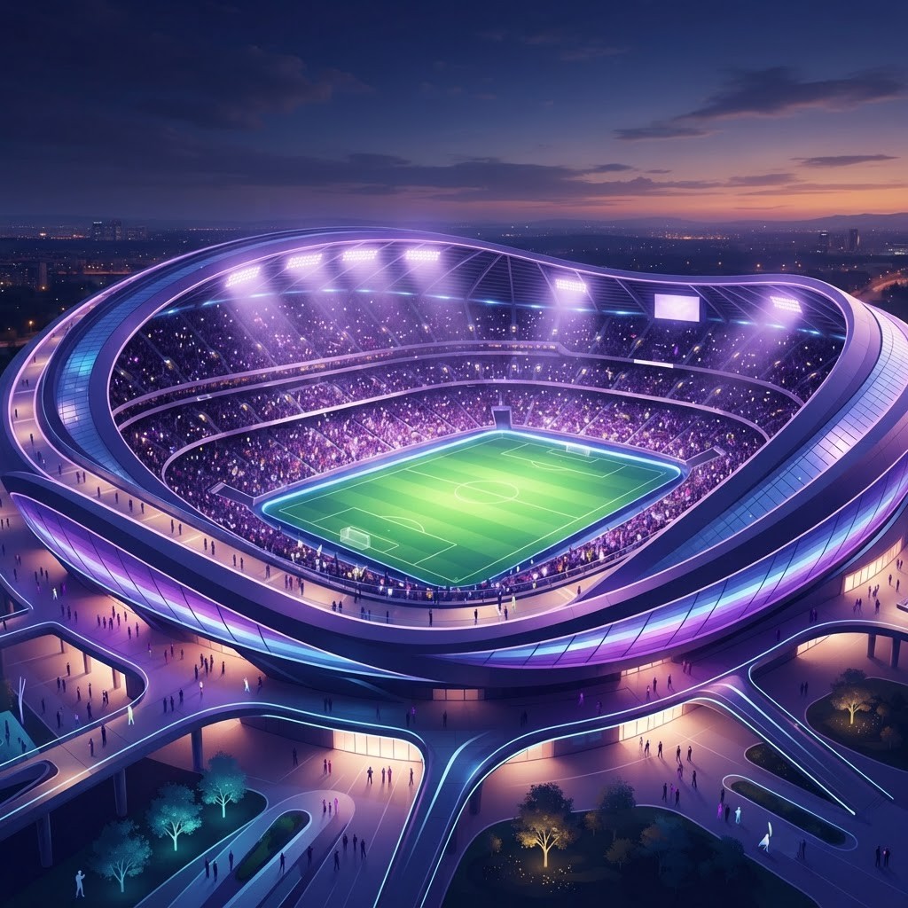 Top 10 Best Stadiums in San Antonio