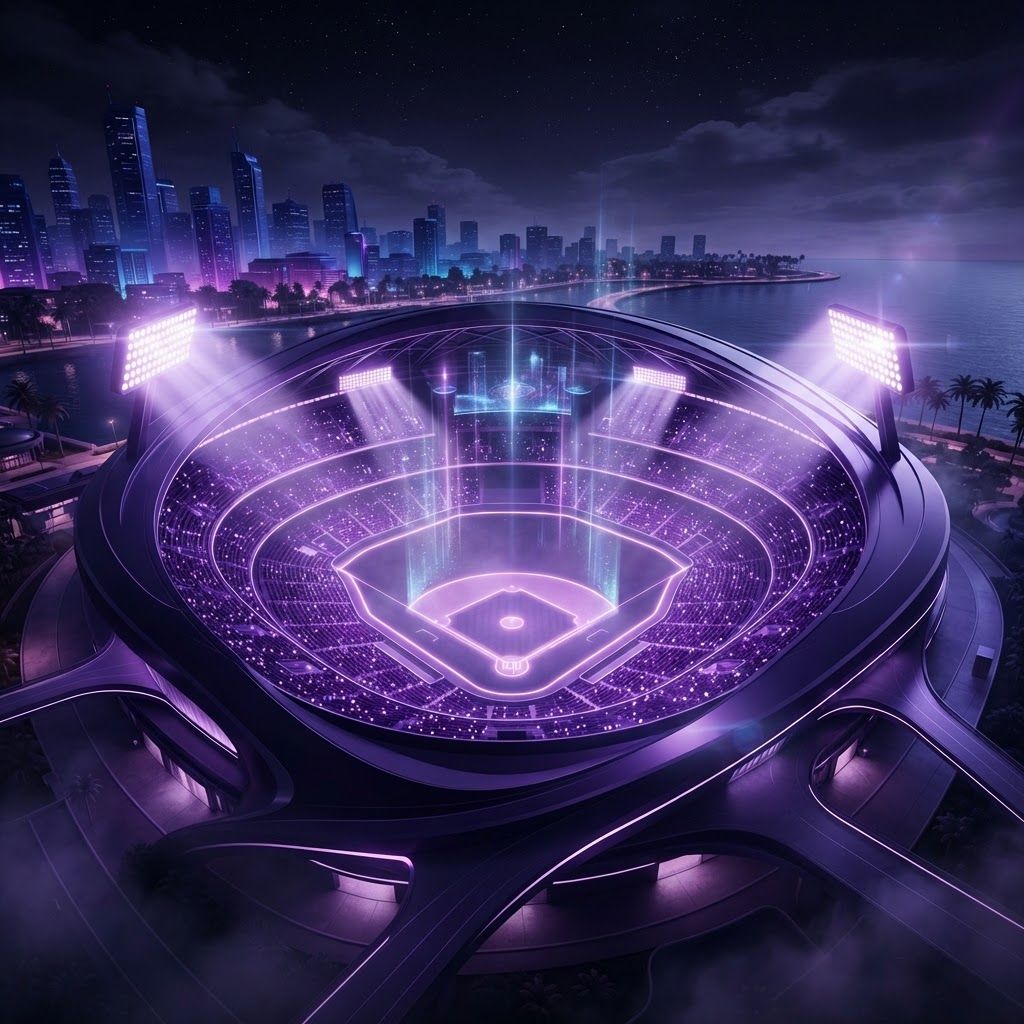 Top 10 Best Stadiums in St. Petersburg