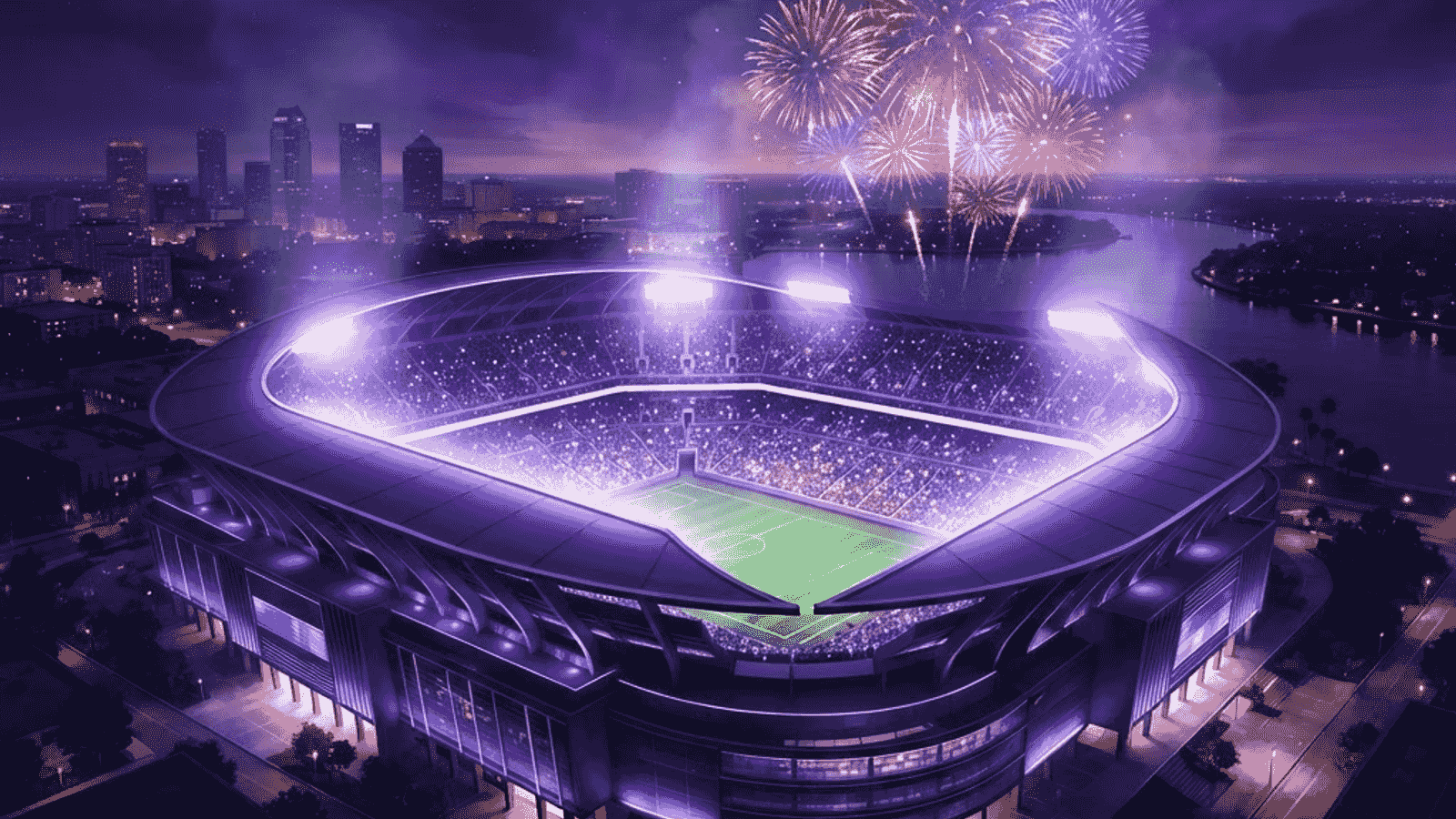 Top 10 Best Stadiums in Tampa