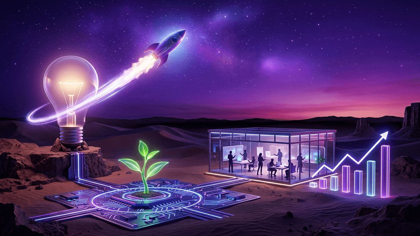 Top 10 Best Startup Incubators in Rio Rancho