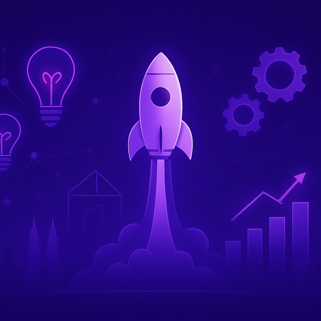 Top 10 Best Startup Incubators in Malaysia