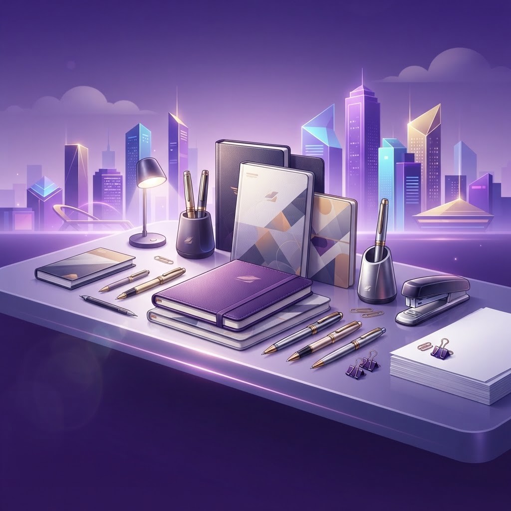 Top 10 Best Stationery Brands in Dallas