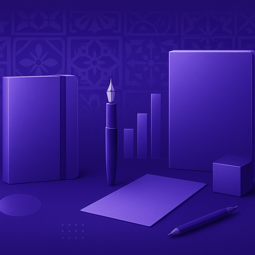 Top 10 Best Stationery Brands in Portugal