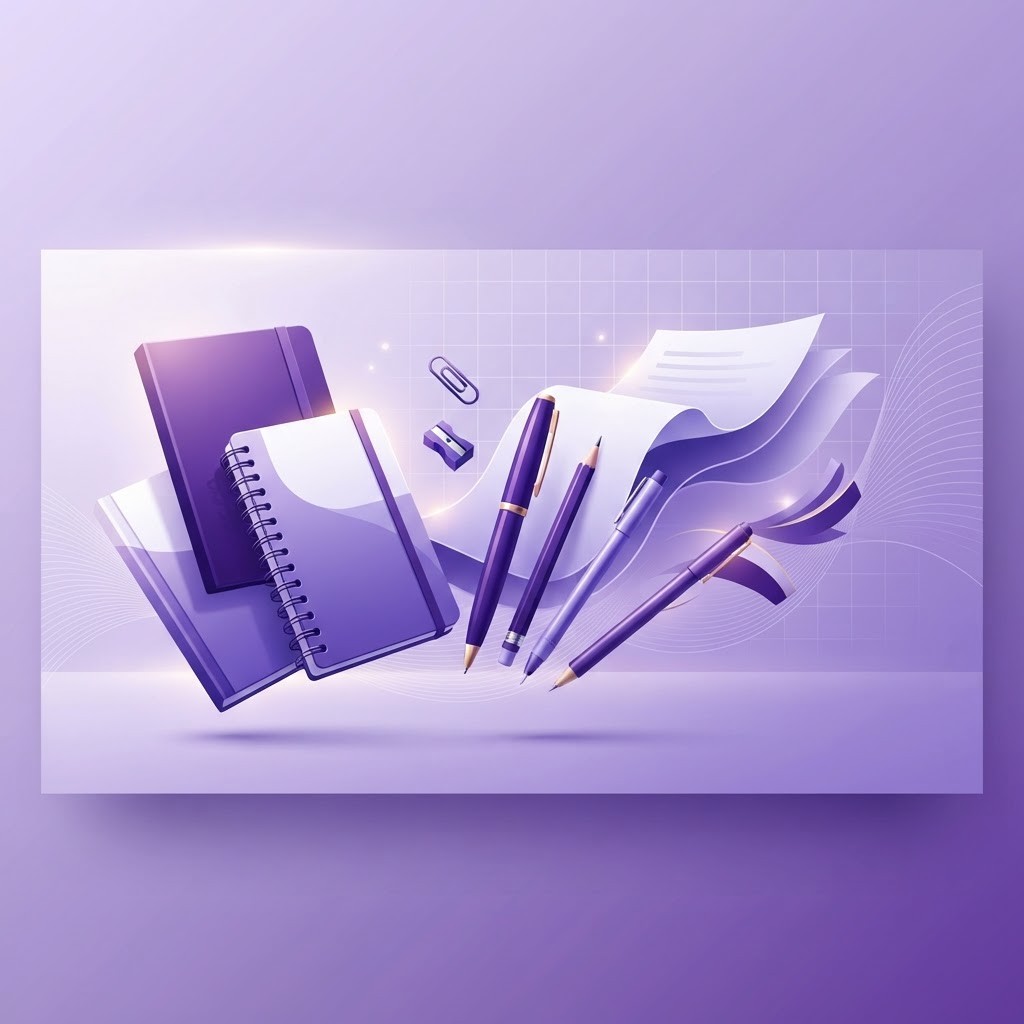 Top 10 Best Stationery Brands in San Diego