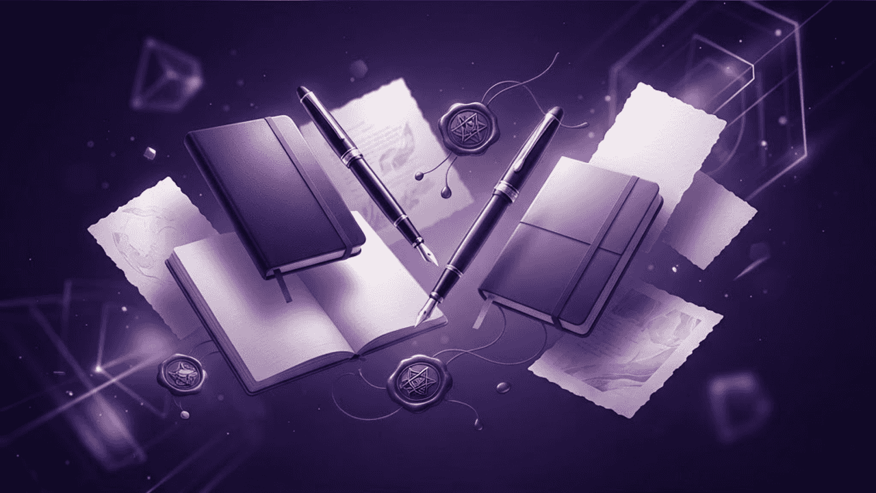 Top 10 Best Stationery Brands in San Francisco
