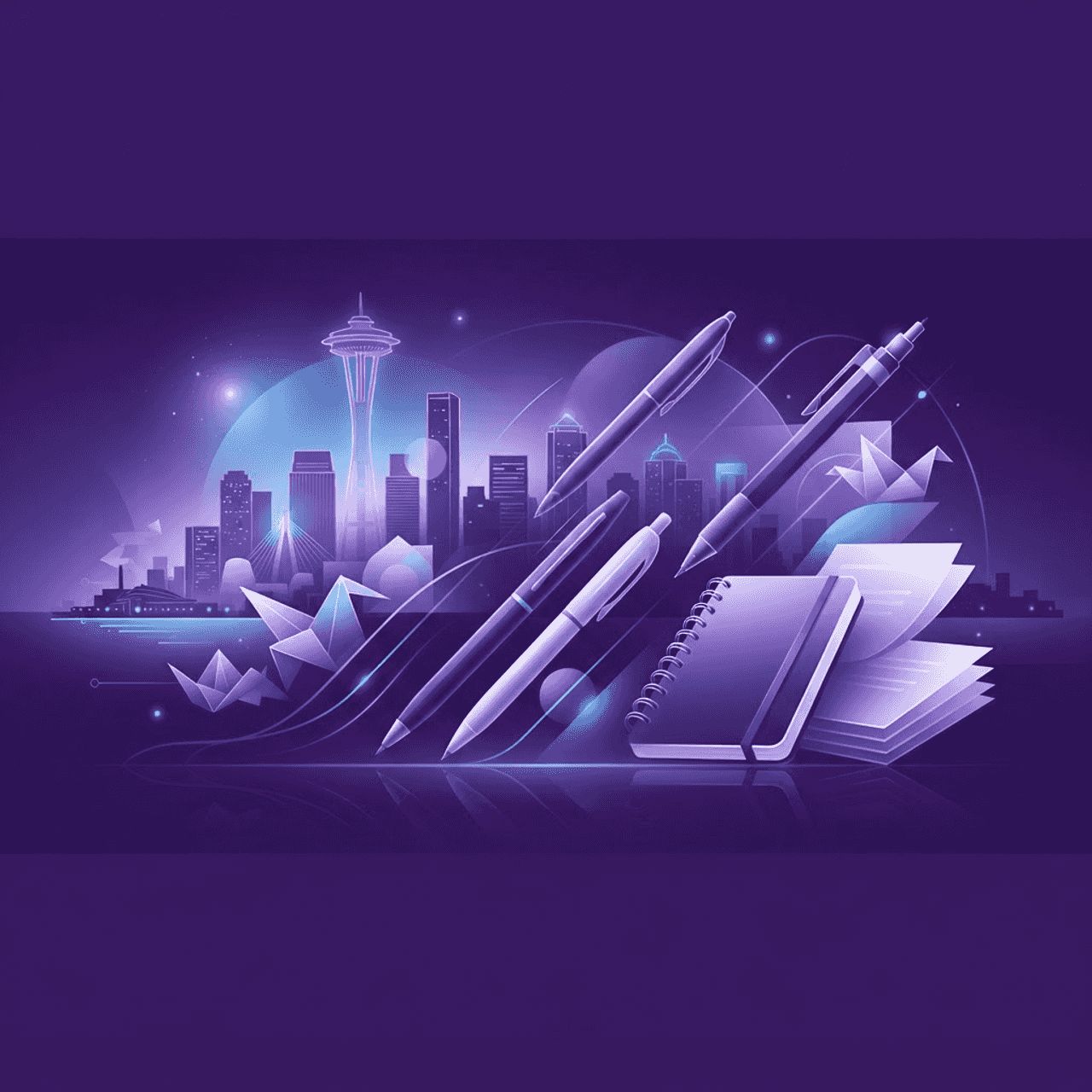 Top 10 Best Stationery Brands in Seattle
