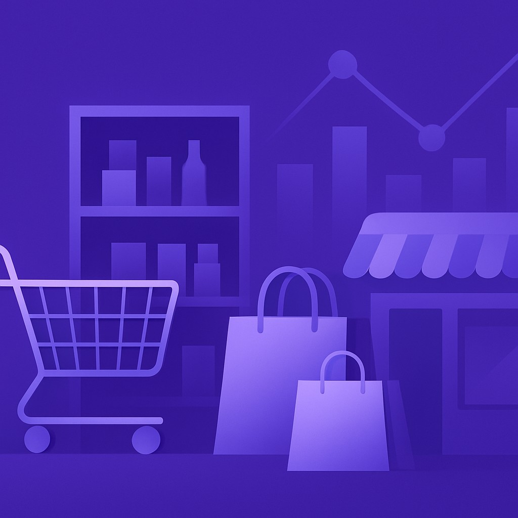 Top 10 Best Supermarket Chains in Mozambique