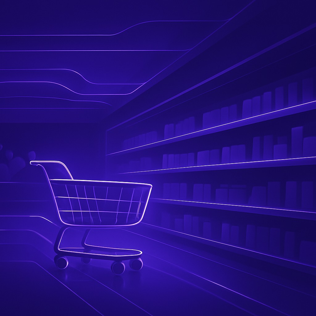 Top 10 Best Supermarket Chains in Turkmenistan