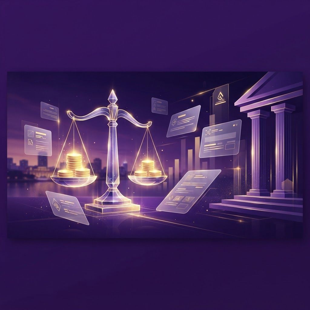 Top 10 Best Tax Lawyers in Grand Rapids