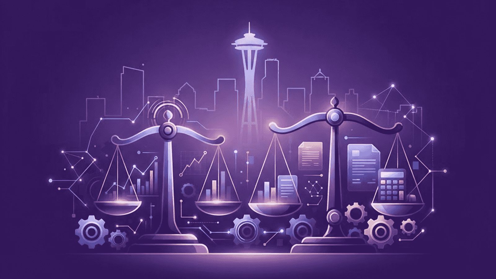 Top 10 Best Tax Lawyers in Seattle