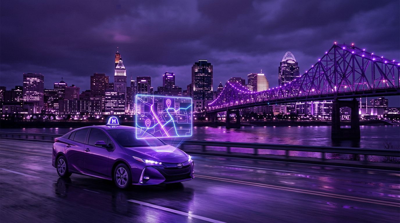 Top 10 Best Taxi Services in Cedar Rapids