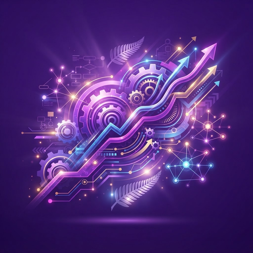 Top 10 Best Tech Consulting Firms in New Zealand