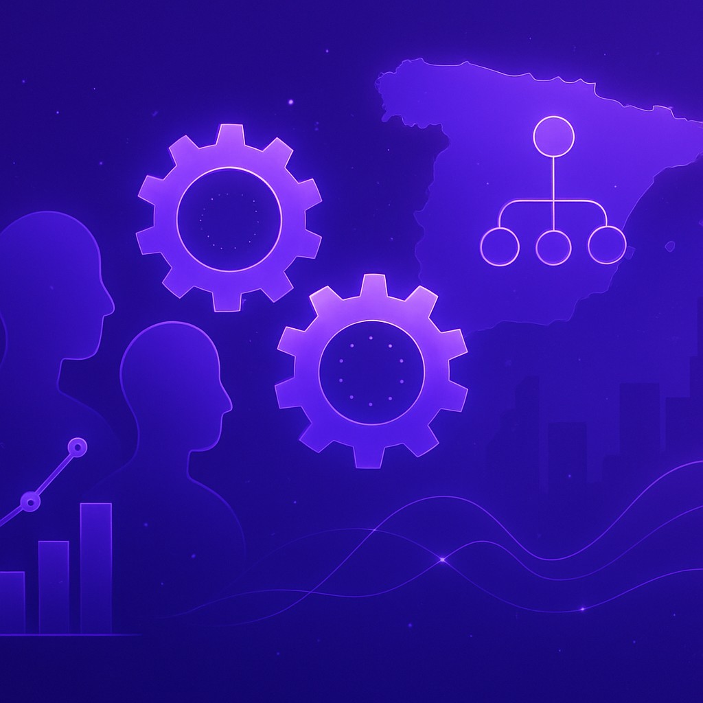 Top 10 Best Tech Consulting Firms in Spain