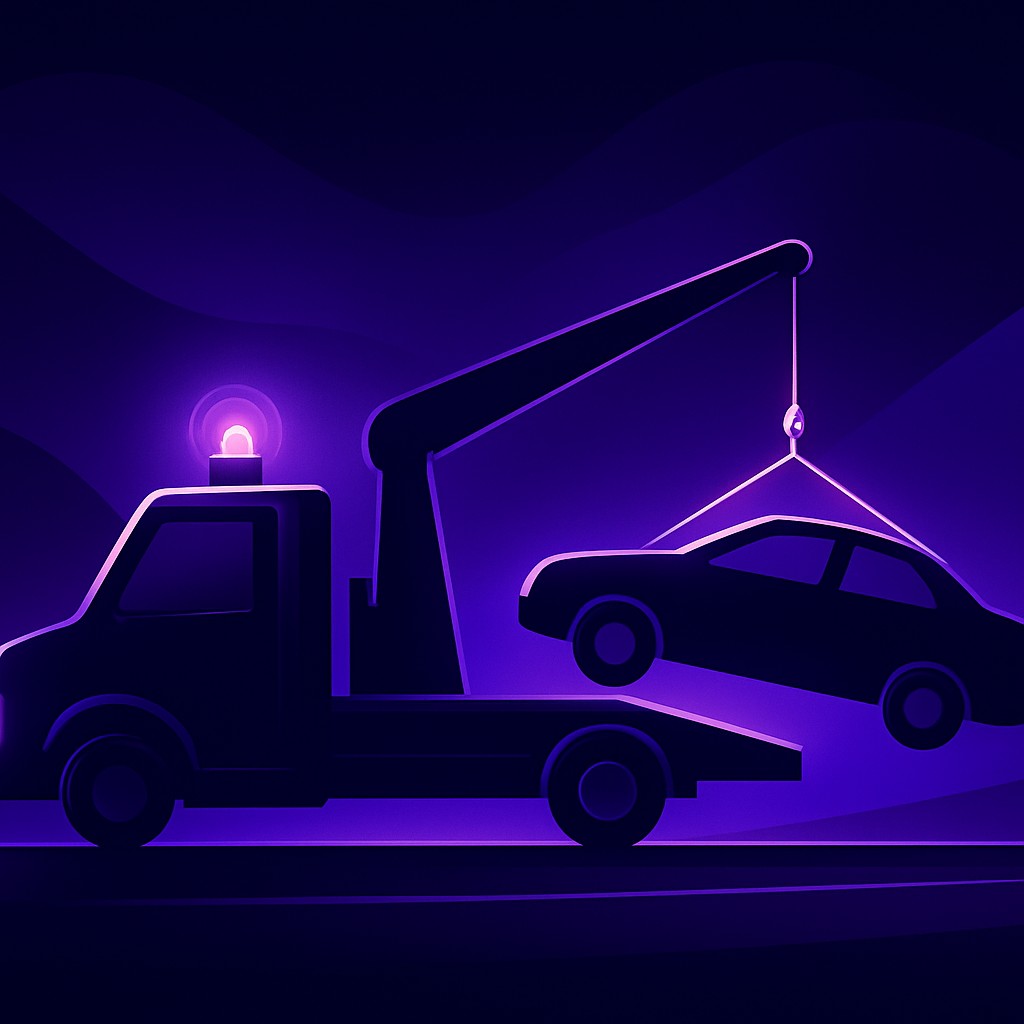 Top 10 Best Towing Services in Guatemala