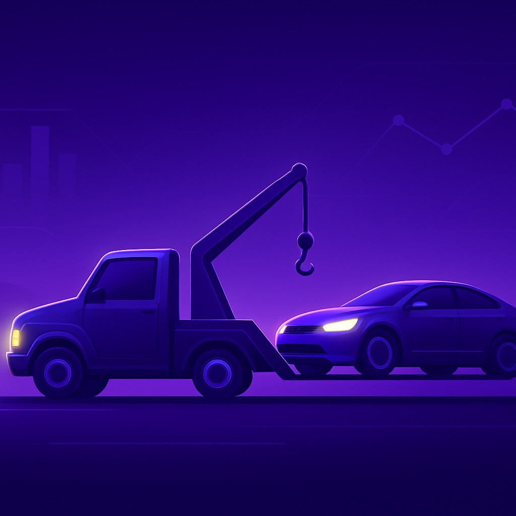 Top 10 Best Towing Services in Honduras