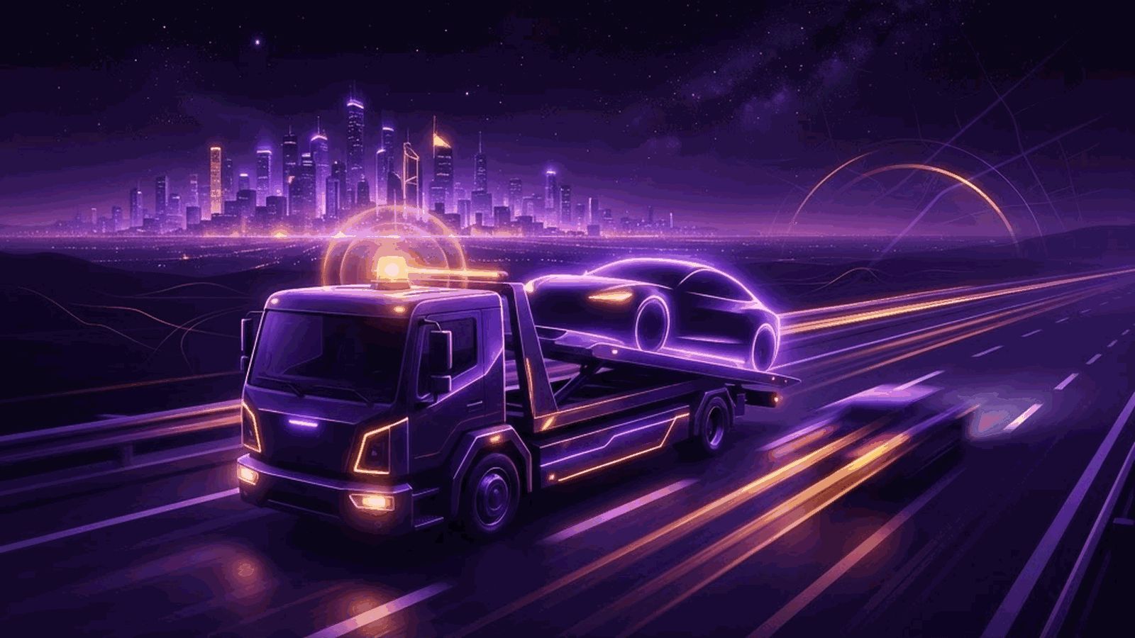 Top 10 Best Towing Services in Orlando