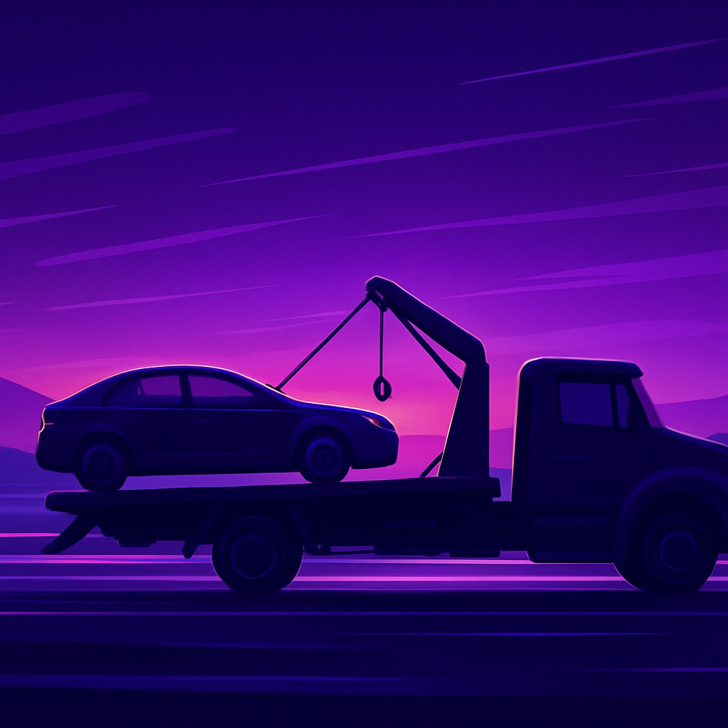 Top 10 Best Towing Services in Spain