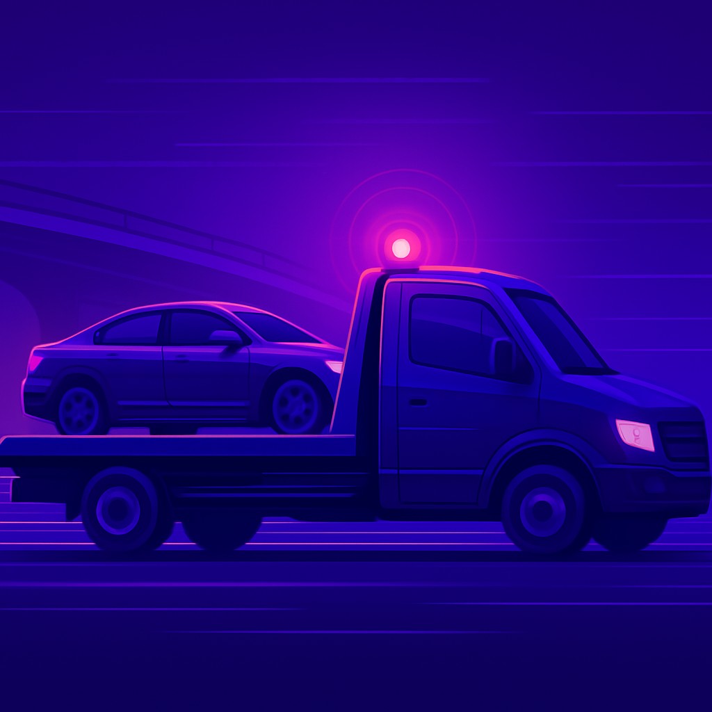 Top 10 Best Towing Services in Uzbekistan