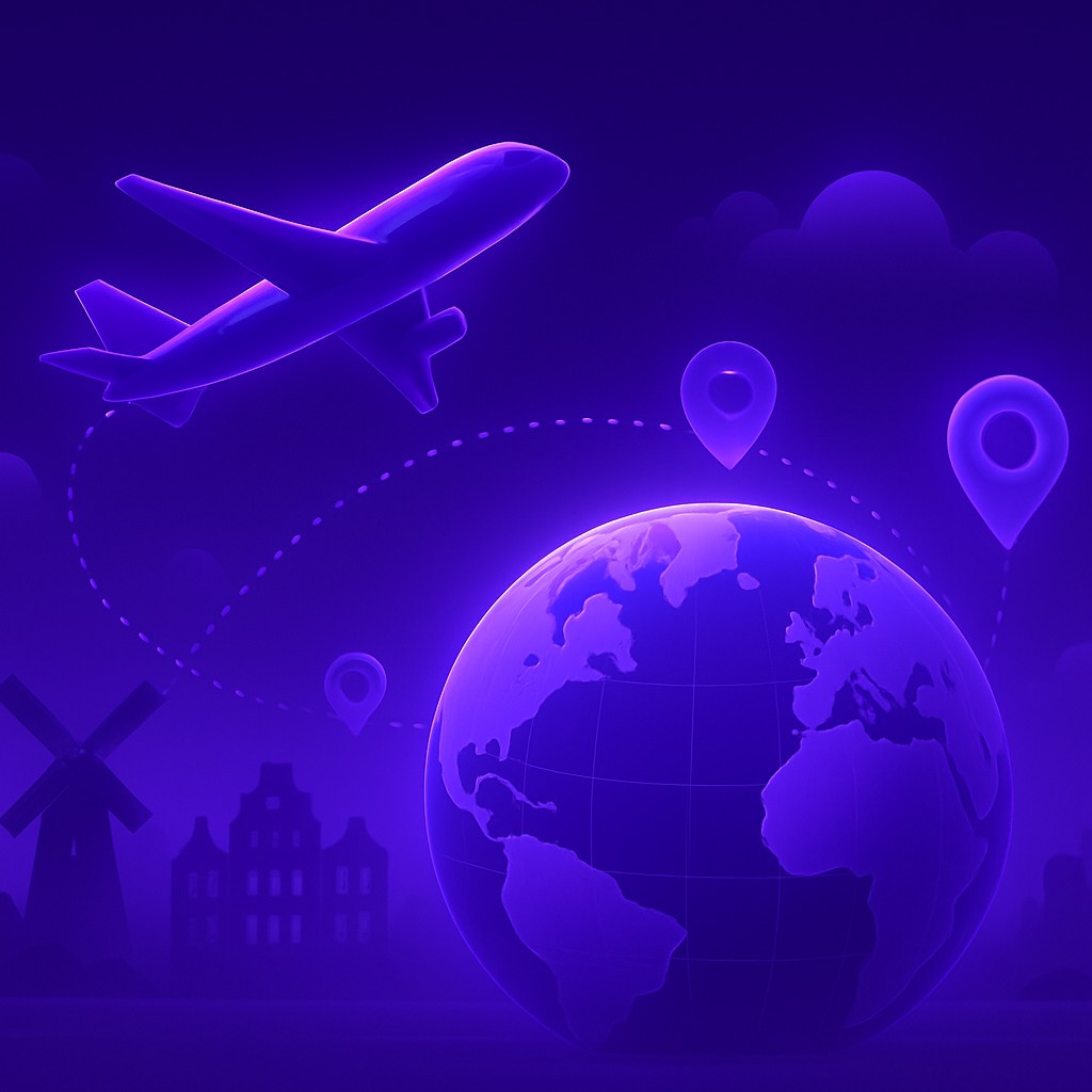 Top 10 Best Travel Agencies in Netherlands