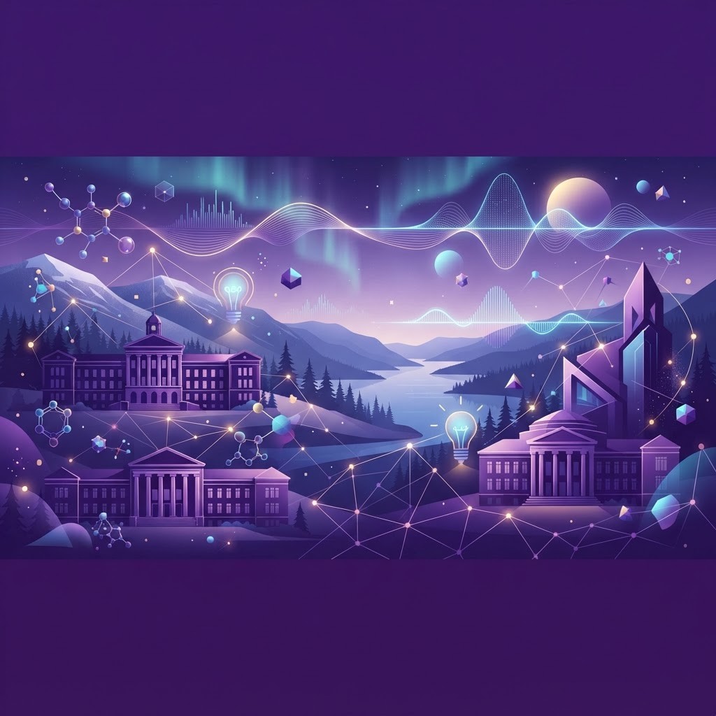 Top 10 Best Universities in Norway