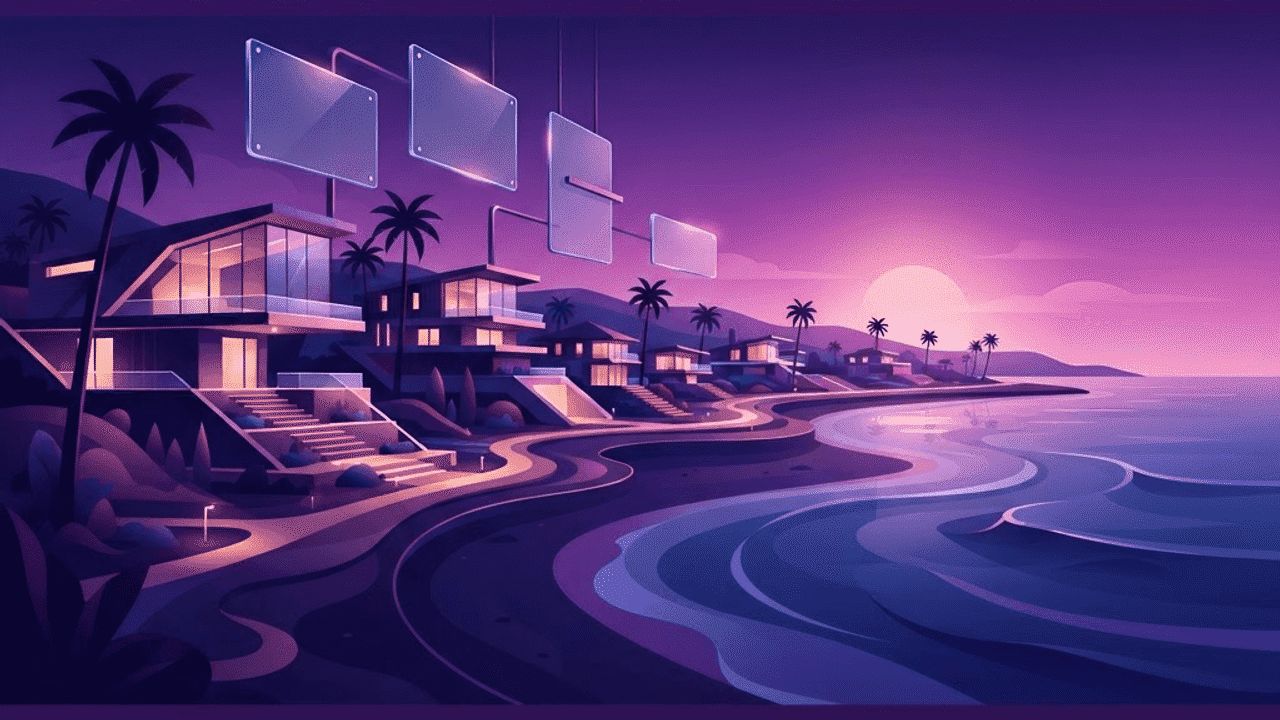 Top 10 Best Vacation Home Rentals in Long Beach