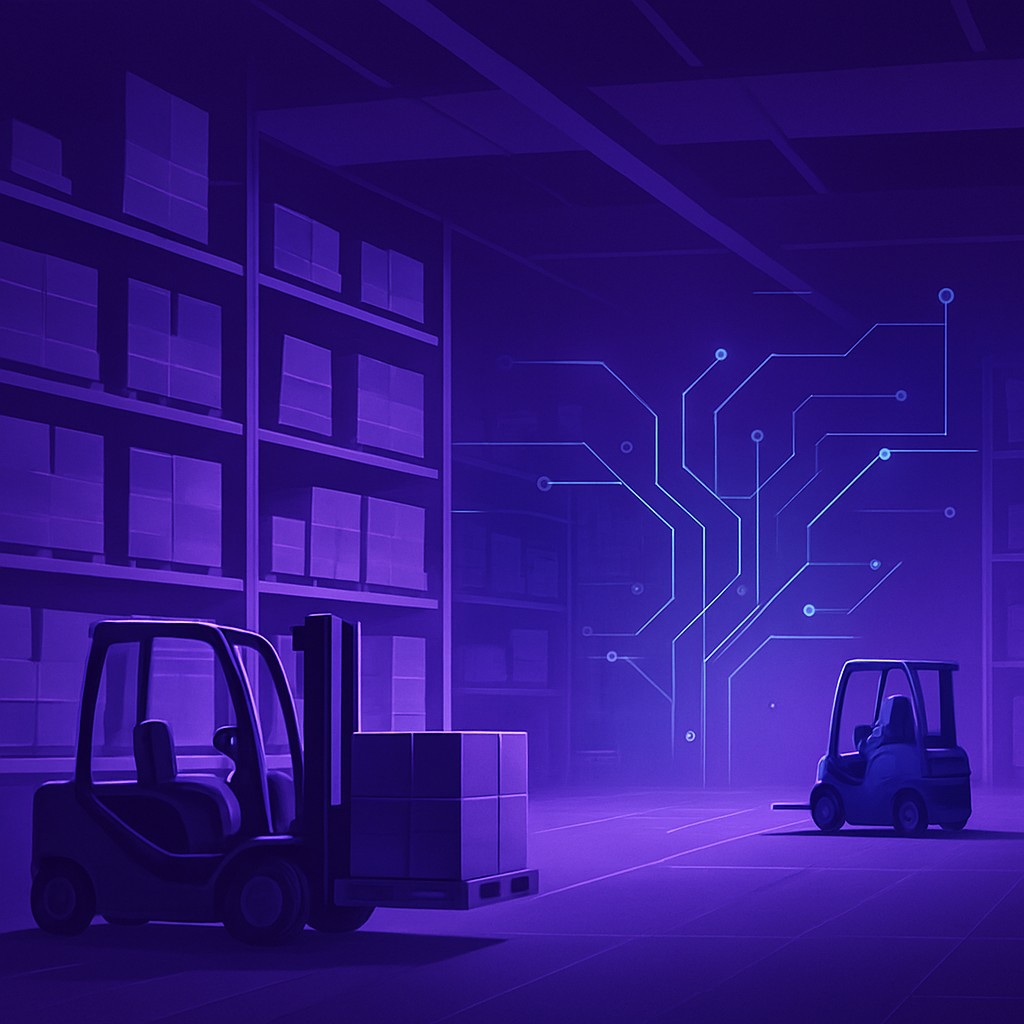 Top 10 Best Warehousing Companies in Morocco