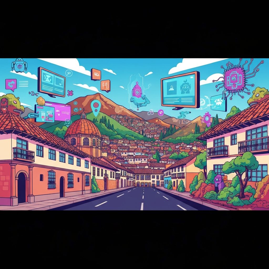 Top 10 Best Web Design & Development Companies in Bogota