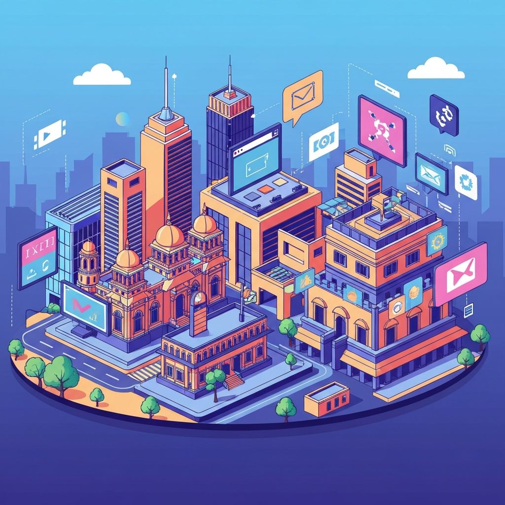 Top 10 Best Web Design & Development Companies in Chennai