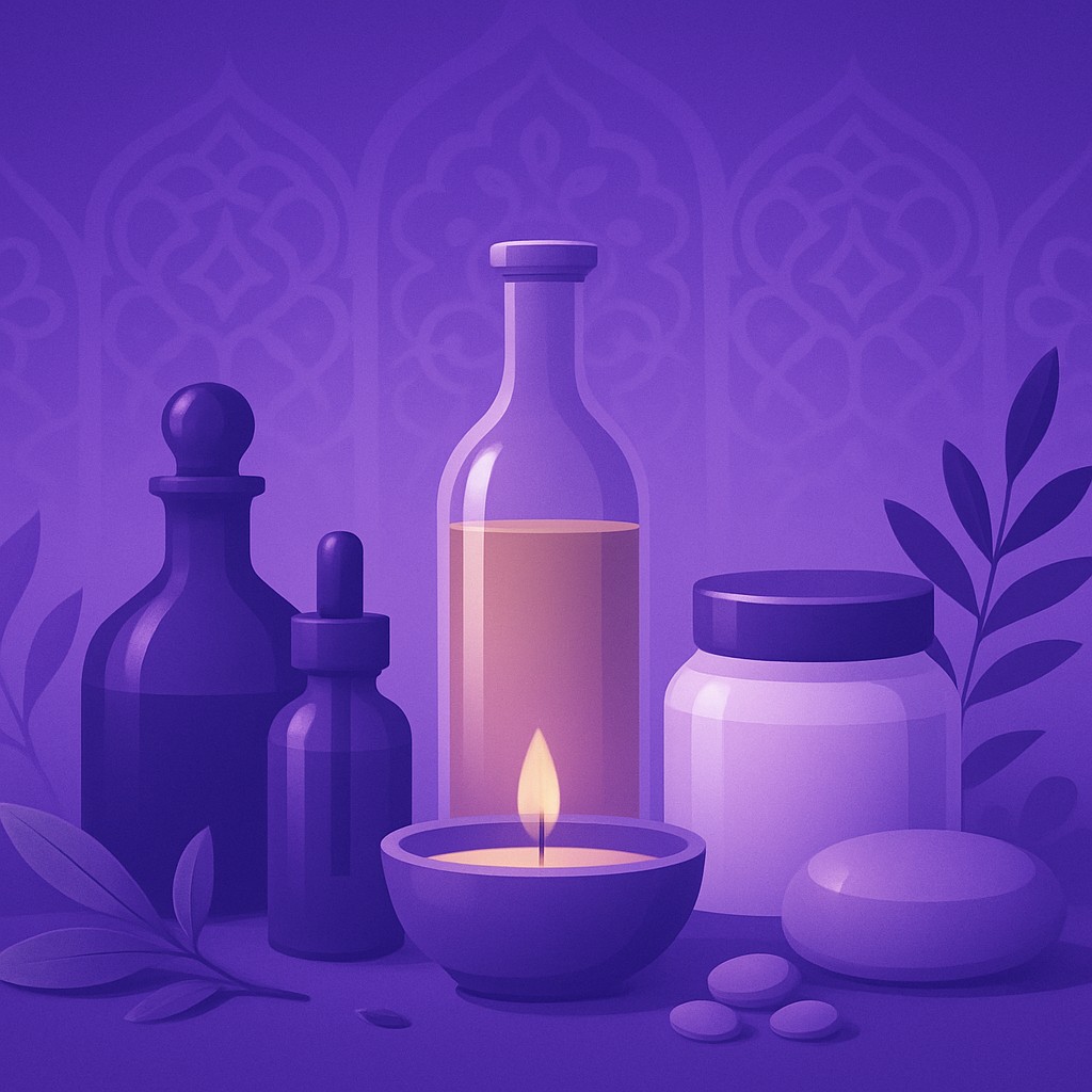 Top 10 Best Wellness Product Brands in Morocco