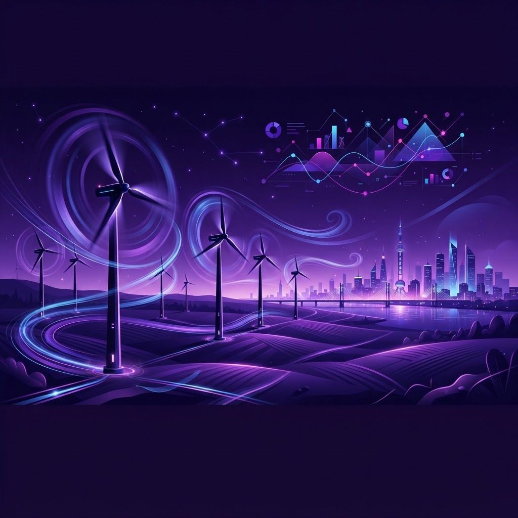 Top 10 Best Wind Energy Companies in Cincinnati