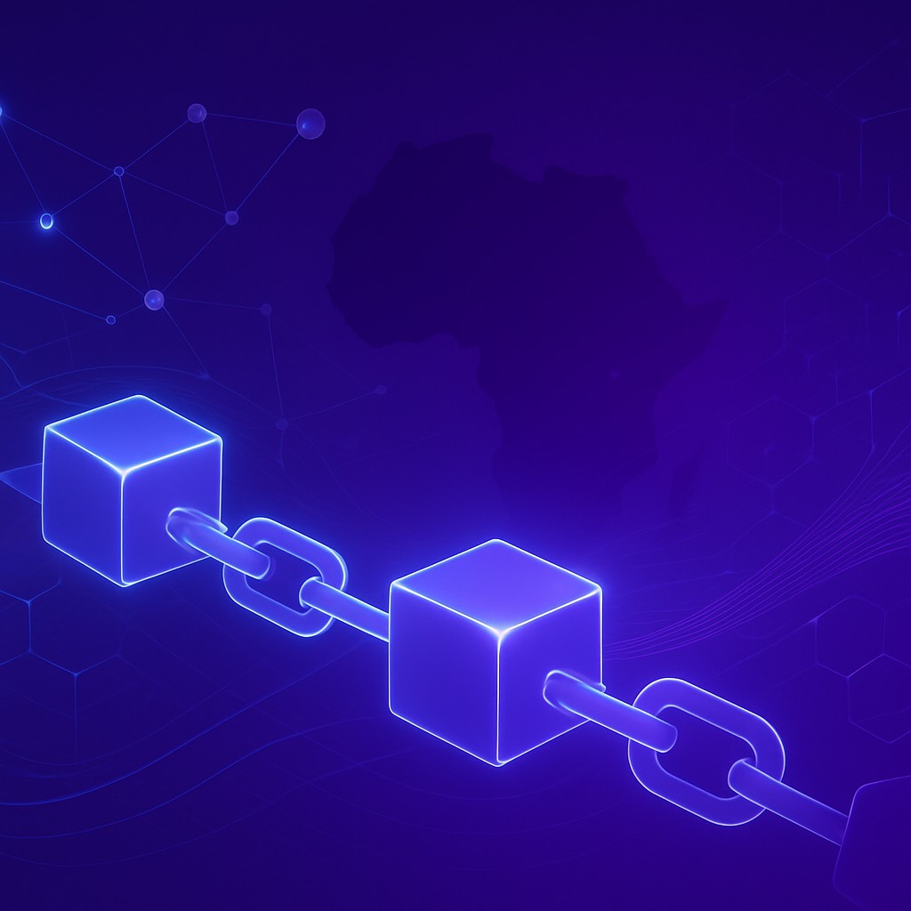 Top 10 Best Blockchain Companies in Burundi