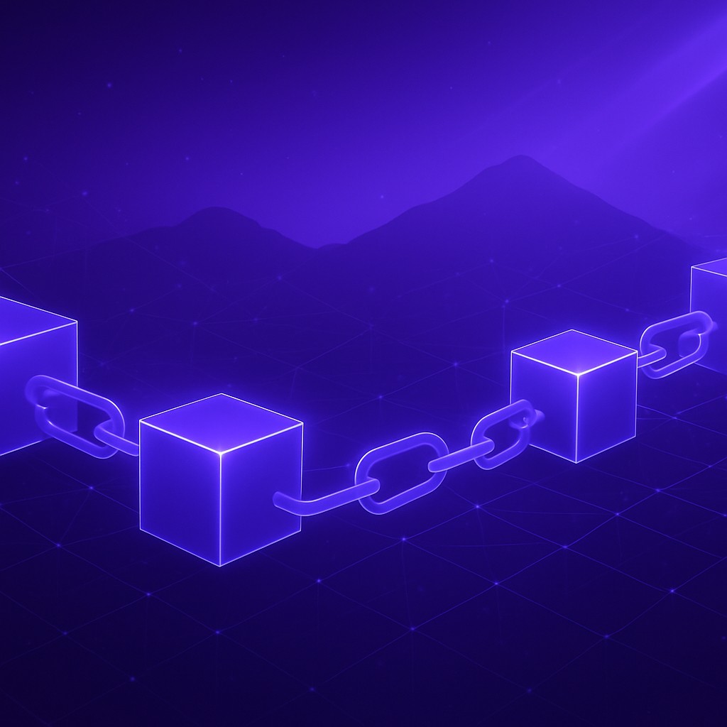 Top 10 Best Blockchain Companies in Kyrgyzstan