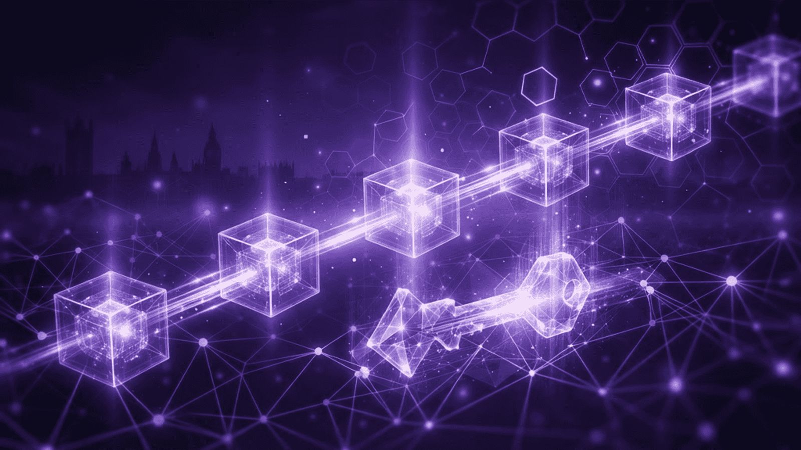 Top 10 Best Blockchain Companies in Lincoln