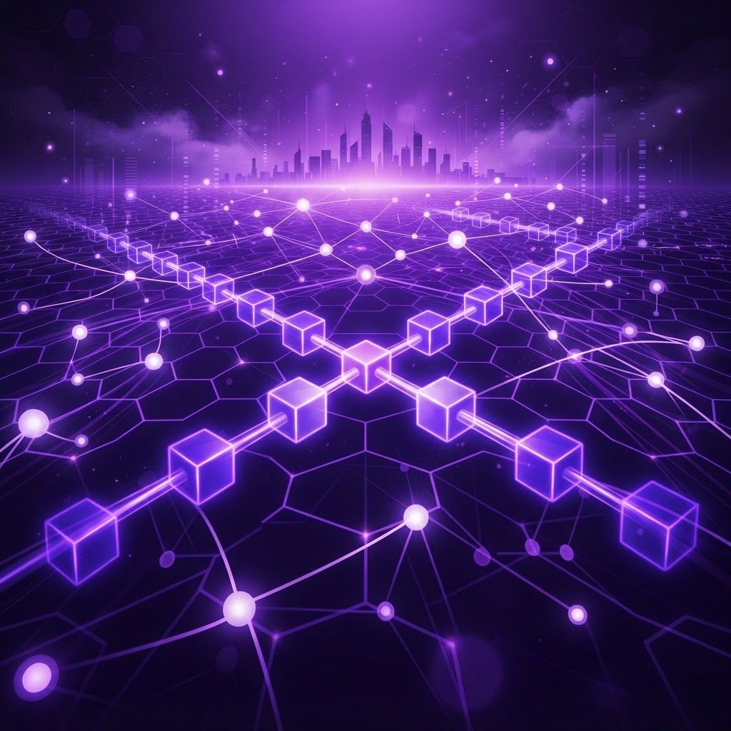 Top 10 Best Blockchain Companies in Montgomery
