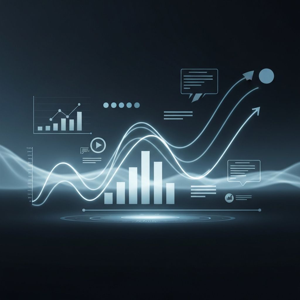 Blogging Digital Marketing