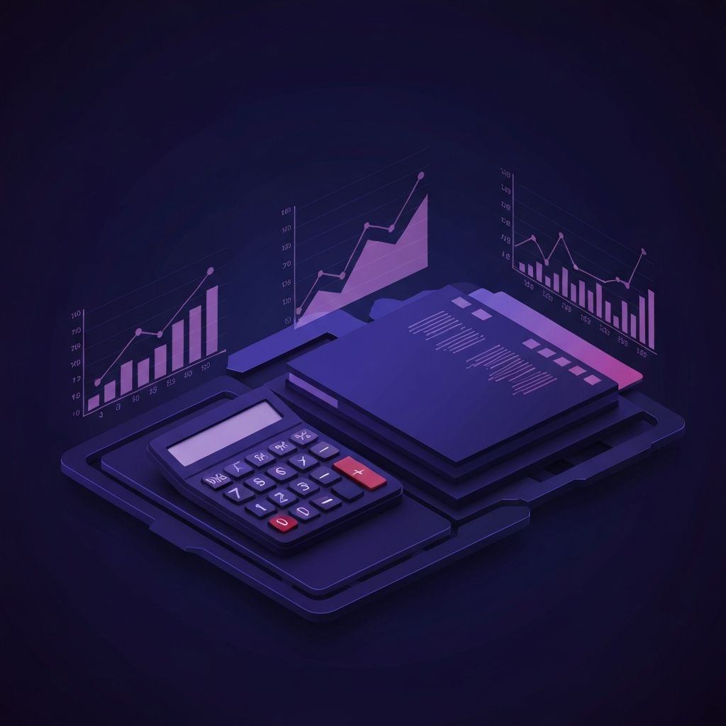 Bookkeeping for Digital Marketing Agency