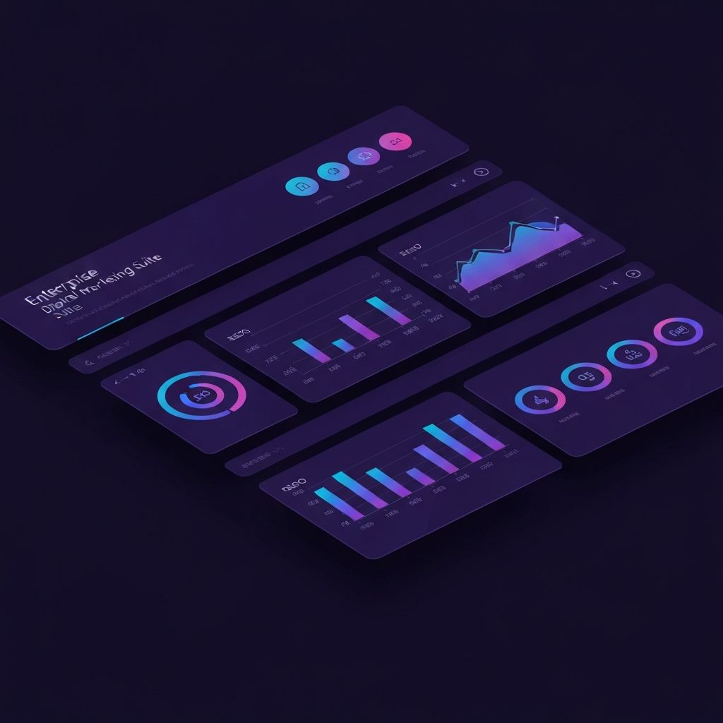 Boss Suite Digital Marketing
