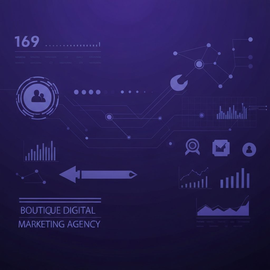 Boutique Digital Marketing