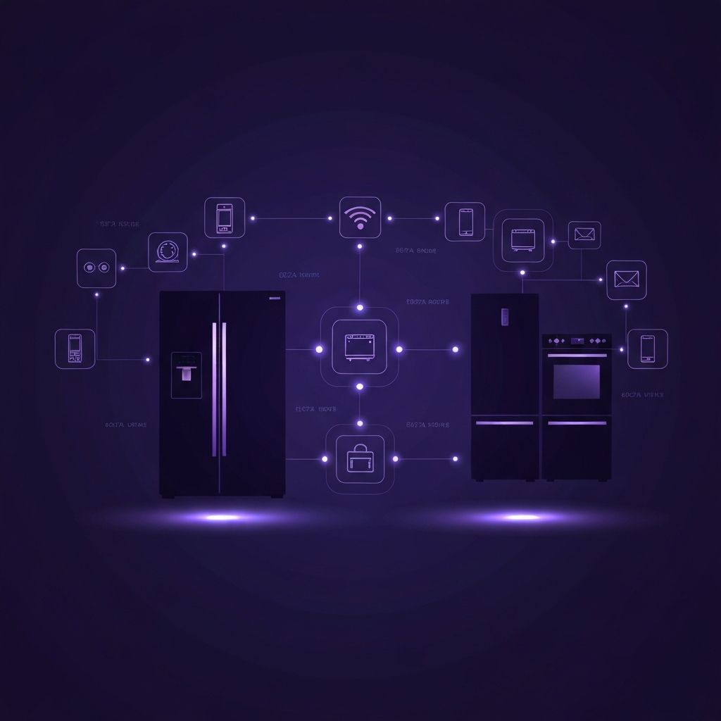 Brands in Consumer Home Appliances Innovative Digital Marketing