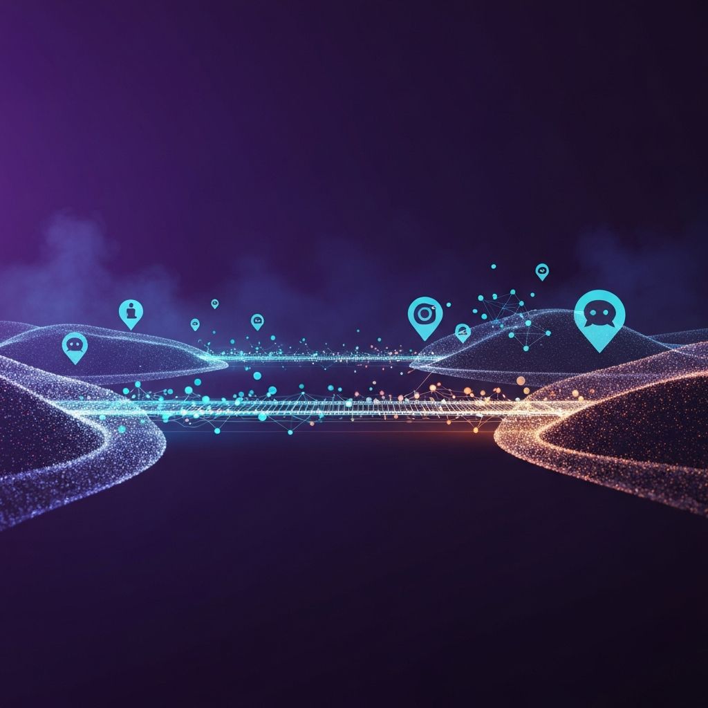 Bridge Digital Marketing