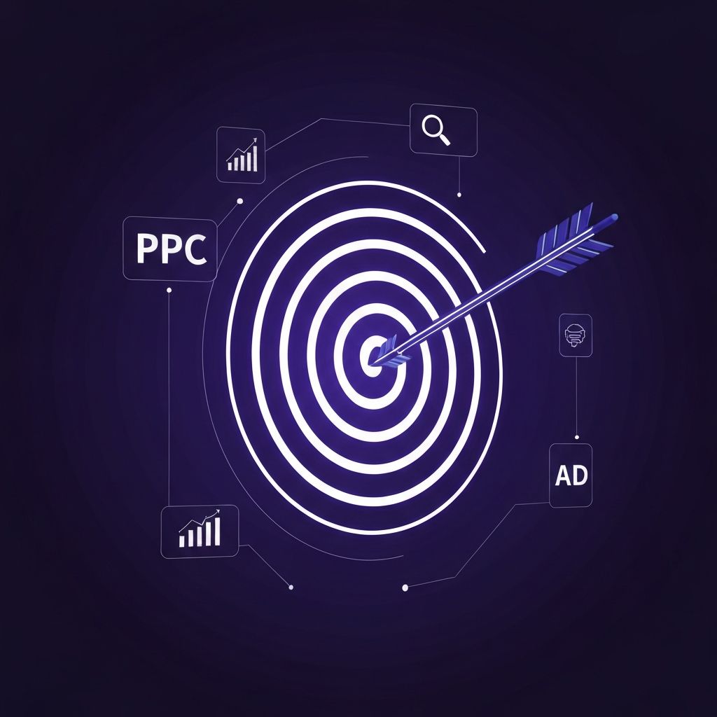 Bullseye Digital Marketing PPC and SEO Agency