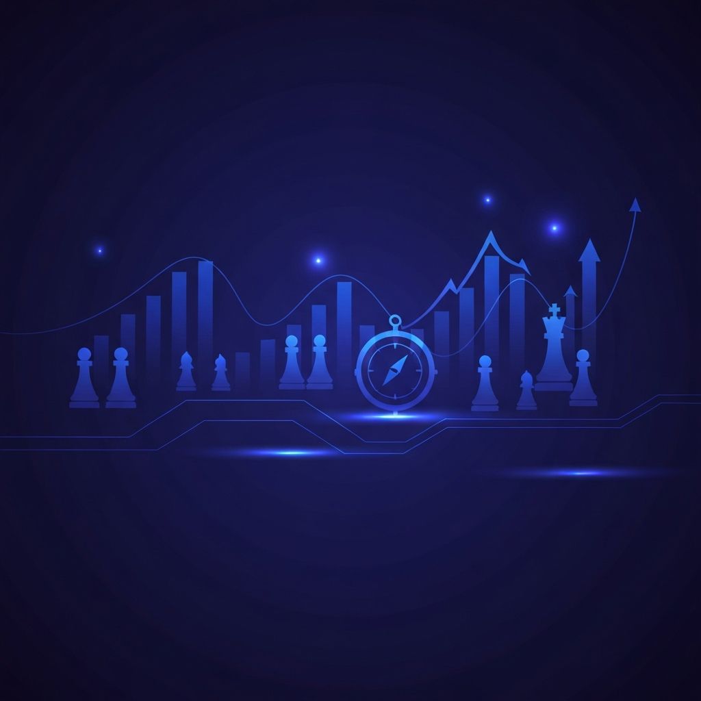Business Plan Digital Marketing Agency