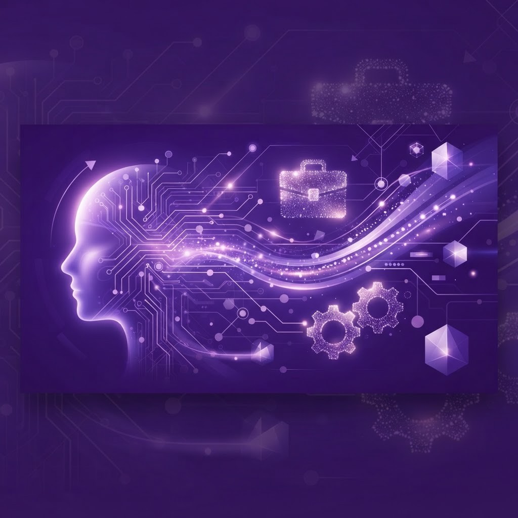 Can AI Take Over Marketing Jobs