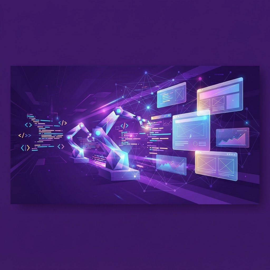 Can AI Take Over Web Development