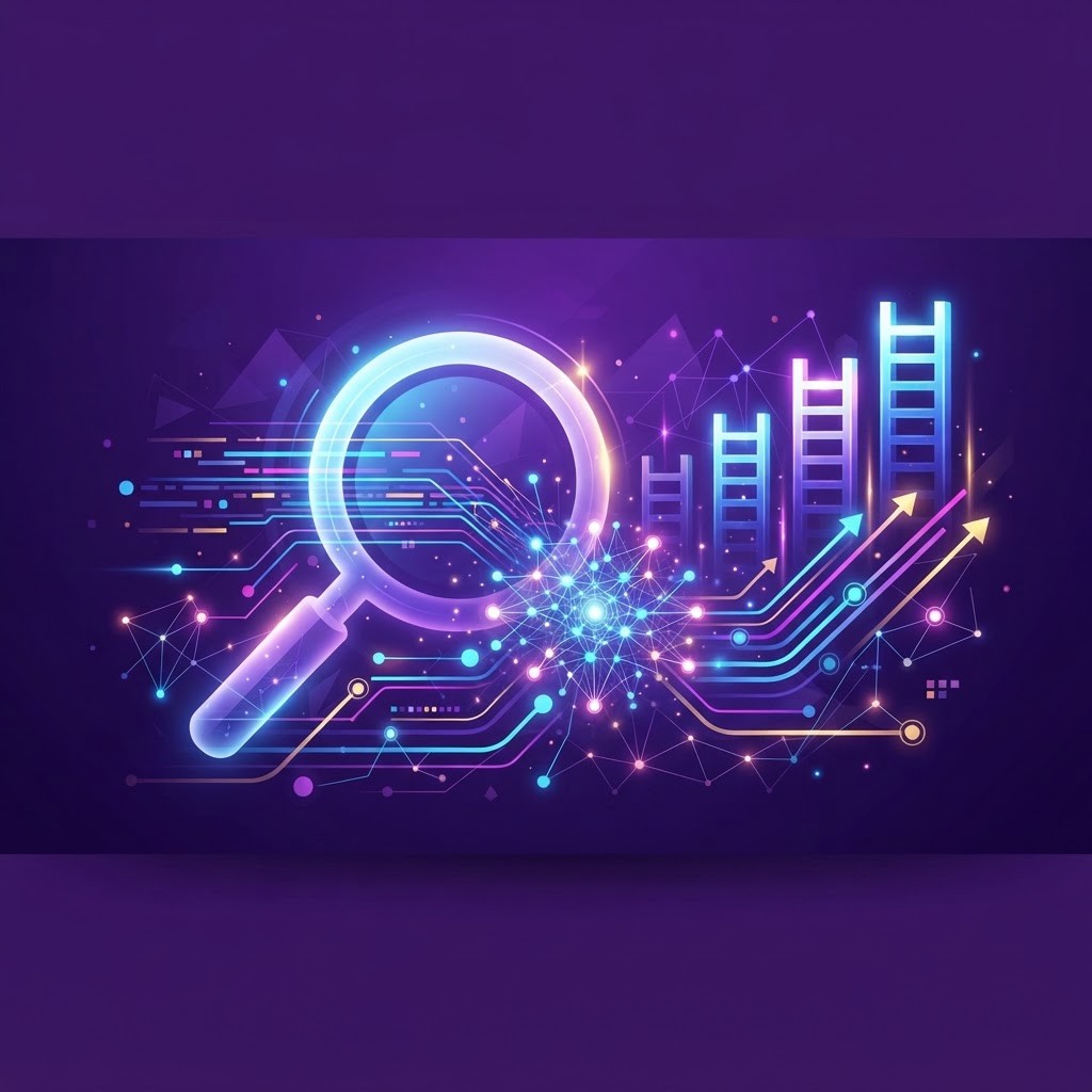 Can I Use AI for SEO