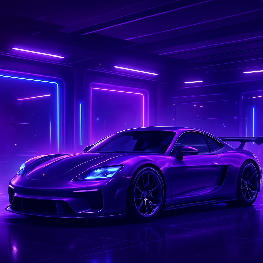 Top 10 Best Car Customization Shops in Greece