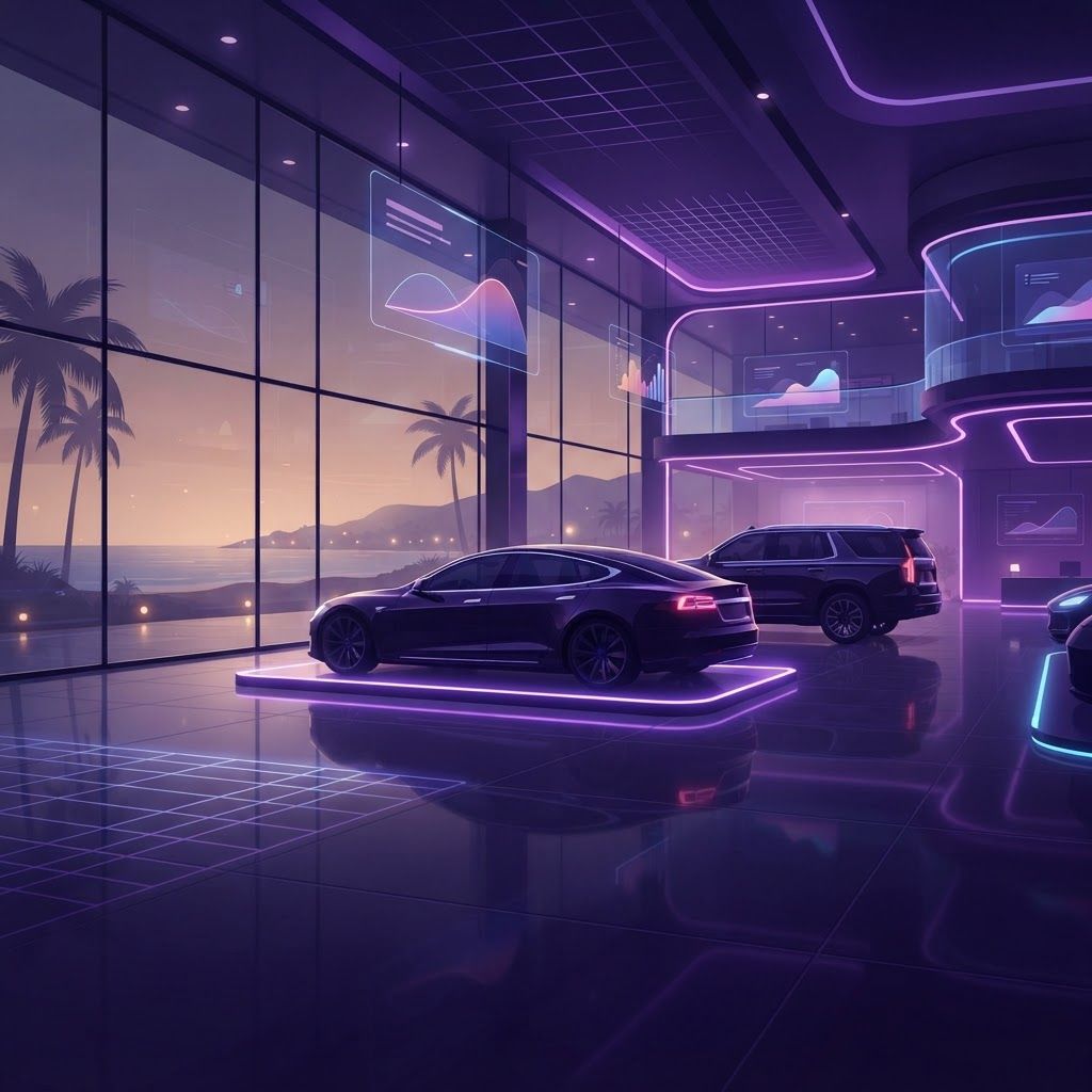 Top 10 Best Car Dealerships in Huntington Beach