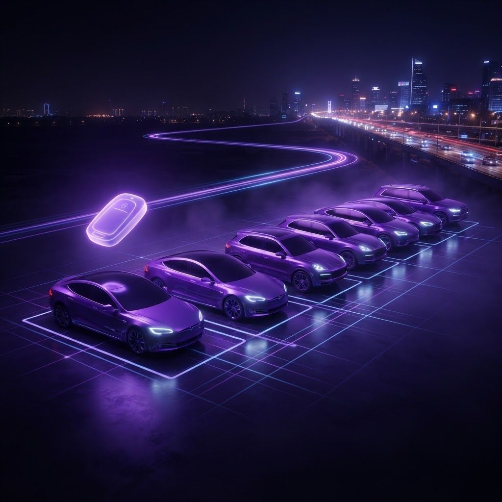 Top 10 Best Car Rental Companies in Modesto